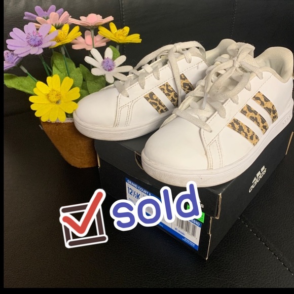 adidas Other - Kids Adidas（12.5K）